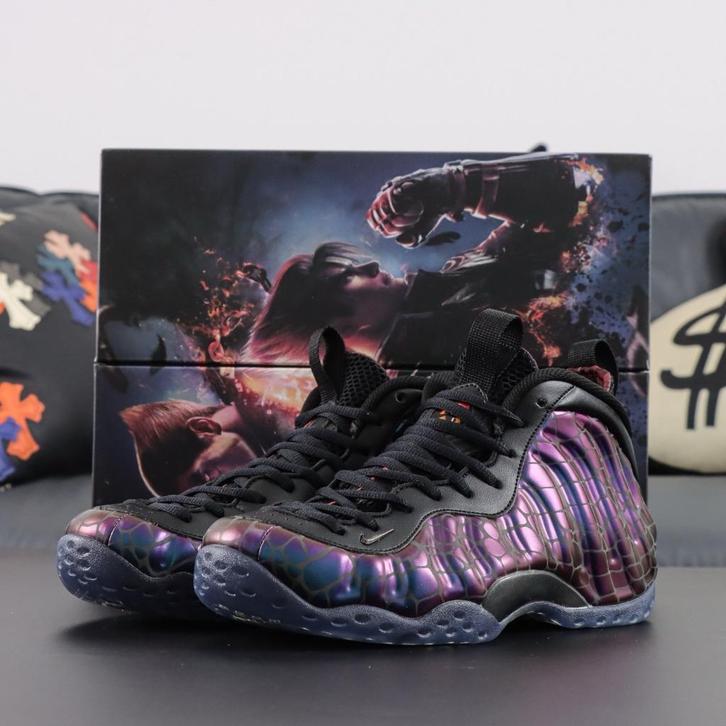 Nike Air Foamposite, Kleding | Heren, Schoenen, Nieuw, Sneakers of Gympen, Overige kleuren, Ophalen of Verzenden