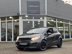 Kia Rio 1.2 CVVT / Airco / Elektr.Pakket / Nieuwe apk, Gebruikt, Zwart, 4 cilinders, 1104 kg