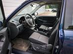 Suzuki Grand Vitara 1.6 Metal Top Wide Body | Audio | Elektr, 13 km/l, 94 pk, Stof, Gebruikt