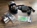 Speedglas 9100fx overdruk lashelm 3M, Doe-het-zelf en Verbouw, Ophalen of Verzenden, Gebruikt