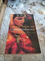 Holly Payne - De maagdenknoop, Ophalen of Verzenden, Gelezen, Holly Payne