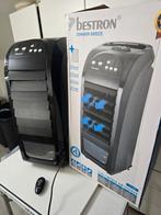 Airco, Witgoed en Apparatuur, Ophalen of Verzenden, Zo goed als nieuw, Minder dan 60 m³