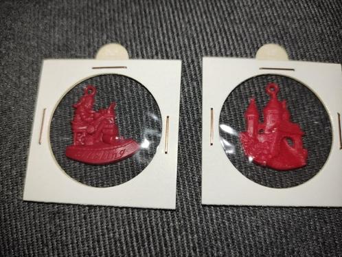 Diverse Efteling items, Verzamelen, Efteling, Gebruikt, Overige typen, Ophalen of Verzenden