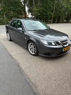 Saab 9-3 1.9 Ttid 96KW 2012 Grijs, Voorwielaandrijving, 4 cilinders, Sedan, 1480 kg