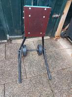 Kar voor Buitenboordmotor - Handig voor Transport, Watersport en Boten, Ophalen of Verzenden, Gebruikt, Motor en Techniek, Motorboot