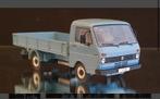 Volkswagen LT 28 Pick Up - IXO 1:43, Hobby en Vrije tijd, Modelauto's | 1:43, Ophalen of Verzenden, Nieuw, Auto, Overige merken