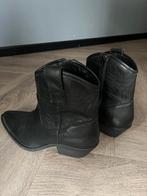 Enkellaarsjes zwart, Kleding | Dames, Zwart, Lage of Enkellaarzen, Ophalen of Verzenden, Pavement