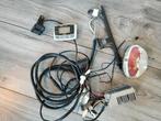 GIANT TWIST controller trapsensor display voorwielmotor, Ophalen of Verzenden, Snelheidssensor, Gebruikt