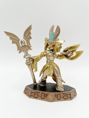 Golden Queen Skylanders Imaginators beschikbaar voor biedingen