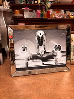 Douglas DC-3 passagiersvliegtuig., Ophalen, Kaart, Foto of Prent, Nvt, Nvt