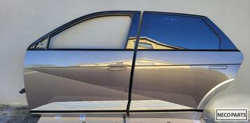 HYUNDAI IONIQ PORTIER DEUR KLEUR S5K ALLES LEVERBAAR !! beschikbaar voor biedingen