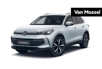 Volkswagen Tiguan 1.5 eTSI Life Edition 150 PK Automaat | #A beschikbaar voor biedingen