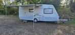 2009 TEC travelbird 510gk, T.E.C., Particulier, Tot en met 6, Cassettetoilet