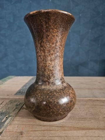 Vintage Steuler Keramik Vaasje - West Germany. Duitse vaas. beschikbaar voor biedingen