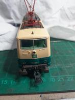 Fleischmann BR 111 4348 digtaal, Gebruikt, Fleischmann, Ophalen of Verzenden, Gelijkstroom