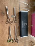 Grooming scharen effileer trimmen hond, Dieren en Toebehoren, Ophalen of Verzenden, Gebruikt