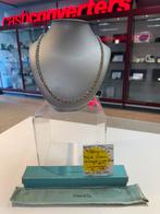 Tiffany Twist Chain, Ophalen of Verzenden, Zo goed als nieuw, Zilver