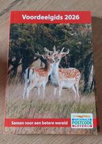 Postcodeloterij Voordeelagenda te koop, Tickets en Kaartjes, Drie personen of meer, Kortingsbon, Overige typen