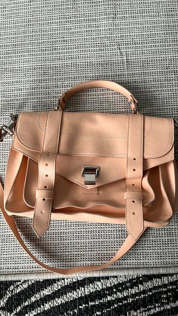 Proenza Schouler handtas te koop beschikbaar voor biedingen