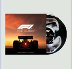 F1 - Olie Liquid Filled vinyl - soundtrack, Ophalen of Verzenden, Nieuw in verpakking, Poprock