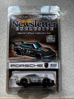 Porsche 935 || Convention 23rd annual Newsletter Exclusive, Ophalen of Verzenden, Nieuw, Auto