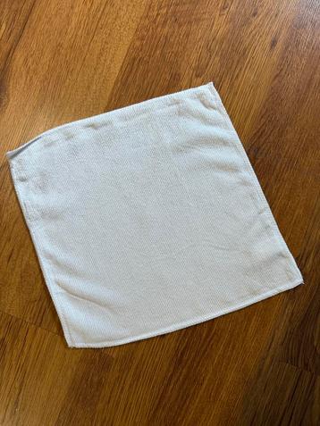 10 x Sublimatie doekjes beschikbaar voor biedingen