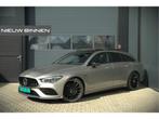 Mercedes-Benz CLA-Klasse Shooting Brake 250 e Premium Plus |, CLA, Gebruikt, 4 cilinders, 218 pk