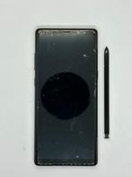 Samsung Galaxy Note 8 - 64GB - 6GB RAM, Telecommunicatie, Mobiele telefoons | Samsung, Gebruikt, Zwart, Touchscreen, Ophalen of Verzenden