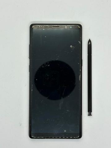 Samsung Galaxy Note 8 - 64GB - 6GB RAM beschikbaar voor biedingen