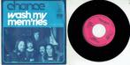 Chance  – Wash My Mem'ries, Cd's en Dvd's, Vinyl Singles, Ophalen of Verzenden, Zo goed als nieuw