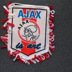 Ajax vaan, Ophalen of Verzenden, Nieuw, Ajax, Vaantje of Sjaal