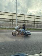 Harley Davidson Street Glide 2013 - 35.296 km, Motoren, 2 cilinders, Motorrijbewijs A, Cruise Control, Particulier