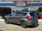 Ford Kuga 1.5 St Line I Trekhaak I Camera I Leder I Navi, Auto's, Ford, Automaat, Euro 6, 4 cilinders, 1850 kg