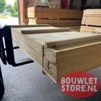 Underlayment 18 mm houten platen 244 x 122 cm RESTPARTIJEN, Doe-het-zelf en Verbouw, Platen en Panelen, Niet ingevuld, Multiplex