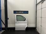 Volkswagen Transporter T6 Voorportier rechts LA7W 7LA831056B, Auto-onderdelen, Carrosserie en Plaatwerk, Rechts, Gebruikt, -, Deur