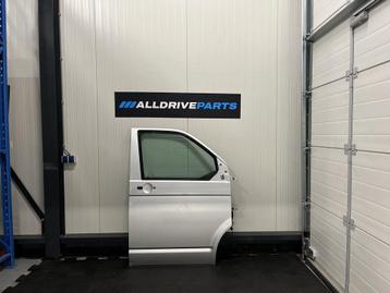 Volkswagen Transporter T6 Voorportier rechts LA7W 7LA831056B beschikbaar voor biedingen