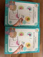 Alfabet Schrijfkaarten - Toy Universe, Kinderen en Baby's, Ophalen of Verzenden, Nieuw, Taal en Lezen