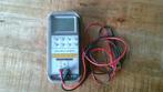 LCR meter Dual display MEGGER B131, Doe-het-zelf en Verbouw, Meetapparatuur, Ophalen, Gebruikt, Elektriciteit