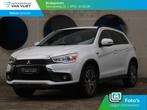 Mitsubishi ASX 1.6 Cleartec Intense | AIRCO | 12 MAANDEN BOV, Voorwielaandrijving, 12 maanden, Stof, Gebruikt