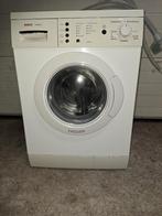 Bosch Maxx 6 Wasmachine, 4 tot 6 kg, Gebruikt, 1200 tot 1600 toeren, Ophalen