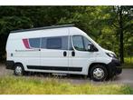Fiat Ducato Bürstner City Car C600 (1008774), Chemisch toilet, Buscamper of Camperbus, Ringverwarming, Tot en met 2