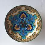 Plateelbakkerij Zuid-Holland - decor Rhodian - diameter 26, Ophalen