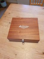 pickwick theedoos, Huis en Inrichting, Ophalen of Verzenden, Gebruikt