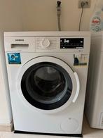 Wasmachine Siemens iq500 & Droger Whirlpool 8kg Uitstekend!, Witgoed en Apparatuur, Wasmachines, 8 tot 10 kg, Ophalen of Verzenden