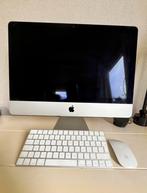 Apple iMac, 21,5 inch, Computers en Software, Ophalen, IMac, Zo goed als nieuw, 21,5 inch