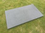Hardstenen werkblad 835x490x21mm, Doe-het-zelf en Verbouw, Platen en Panelen, Ophalen, Zo goed als nieuw