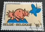 Belg jaar 1994 cob nr 2580, Postzegels en Munten, Postzegels | Europa | België, Ophalen of Verzenden, Gestempeld, Gestempeld