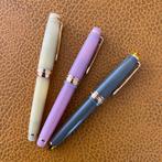 Diverse Sailor ProGearSlim Vulpennen, 14k Gold M-Nib, Overige merken, Met doosje, Ophalen of Verzenden, Zo goed als nieuw
