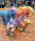 My Little Pony verzameling, Gebruikt, Niet beschikbaar, Ophalen of Verzenden, Pawtucket, Rhode Island, USA