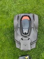 Husqvarna Automower 450X 5000m2, Tuin en Terras, Robotmaaiers, Gebruikt, Ophalen of Verzenden, Husqvarna, H